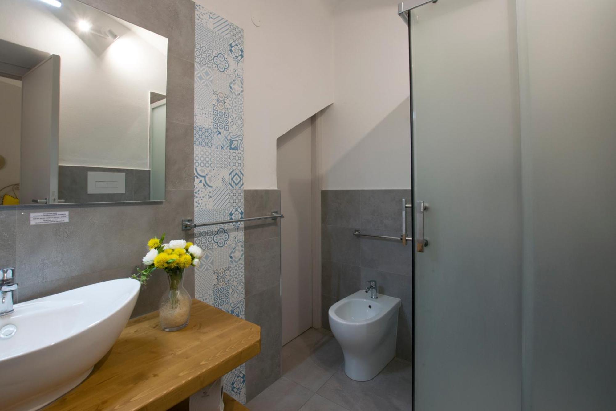 Capo Rama Suites & Rooms แตร์ราซีนี ภายนอก รูปภาพ